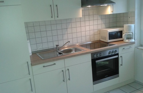 Sogel House | Pet-Friendly House with Wifi Near Clemens Werth Lodge