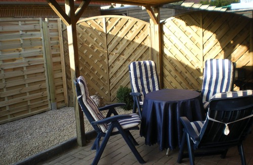 Sogel House | Pet-Friendly House with Wifi Near Clemens Werth Lodge
