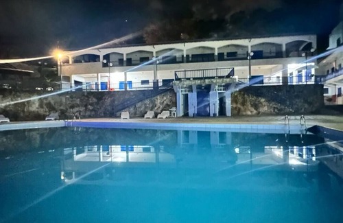 Amparo Apartment | House within the New Covenant