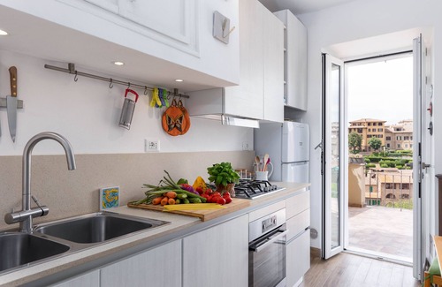 Siena Historical Center House | Experience HOUSE WOW: Panoramic Terrace & Pet-Friendly Stay