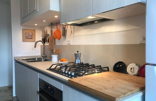 Siena Historical Center House | Experience HOUSE WOW: Panoramic Terrace & Pet-Friendly Stay