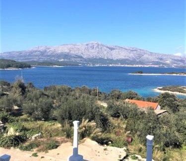 Vela Glavica Villa | Families Love House Zemina - Guest Rated 9.8/10