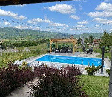 Republika Srpska House | Discover House Zoi: Oceanfront Haven with Top Ratings
