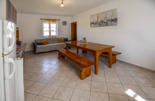 Pasman House | Relax at House Zora - Oceanfront Retreat on Island Zizanj