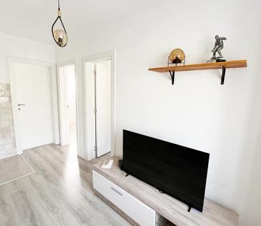 Radanovici Apartment | Discover House9: Pet-Friendly Stay with Breakfast Included