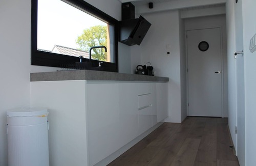 Stavoren Boat Rental | Houseboat in Stavoren with Waterfront Views