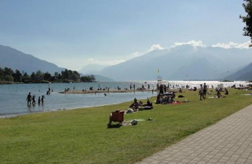 Sorico Apartment | Discover Housecurti1: Family & Pet-Friendly Retreat