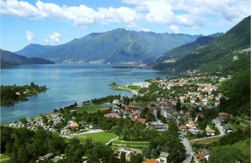 Sorico Apartment | Discover Housecurti1: Family & Pet-Friendly Retreat
