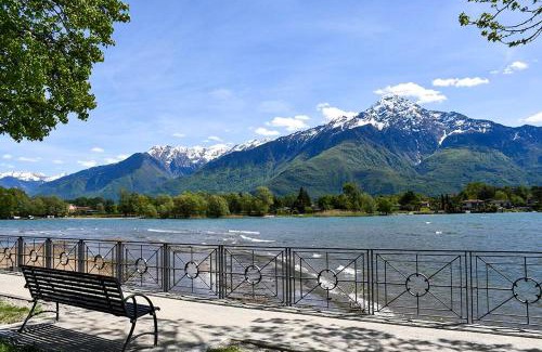 Sorico Apartment | Discover Housecurti1: Family & Pet-Friendly Retreat