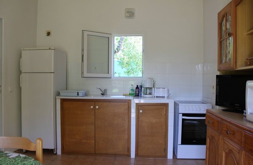 Cargese House | Nature Retreat: 2-Bedroom House, Ocean Views & Close to Beach