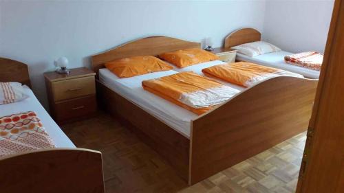 Gorenja Vas pri Smarjeti Apartment | Family-Friendly Houses and Apartments in Smarjeske Toplice