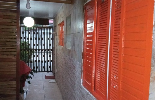 Barra do Sahy Apartment | Discover Comfort at Houses and Kitsnets, North Coast SP