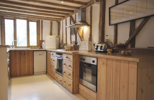 Woodbridge House | Spacious Oceanfront Retreat: Sleeps 22 with Stunning Views