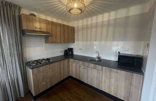 Bant House | Discover Group Rooms Near Nature Reserve with Pet-Friendly Amenities