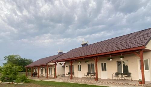 Vadu House | Oceanfront Houses by the Sea with Kitchen Amenities