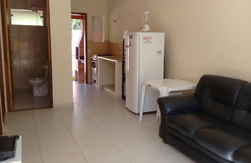 Boraceia House | Family-Friendly Escape: Oceanfront Houses in Boracéia