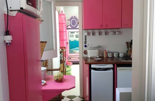 Piscita Condo | Relaxing Houses in Stromboli for Groups with Ocean View