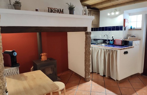Beira House | Experience Houses of Miramonte de Marvão: 10/10 Guest Rating
