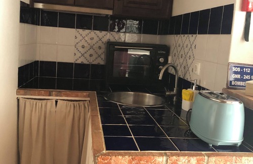 Beira House | Experience Houses of Miramonte de Marvão: 10/10 Guest Rating
