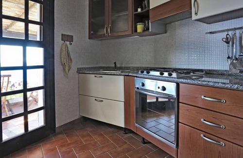 Torre delle Stelle Villa | Pet-Friendly Villas with Private Pool & Ocean View