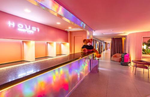 Consolacao Apartment | Family-Friendly Stay at Housi Paulista - Pet Welcome!