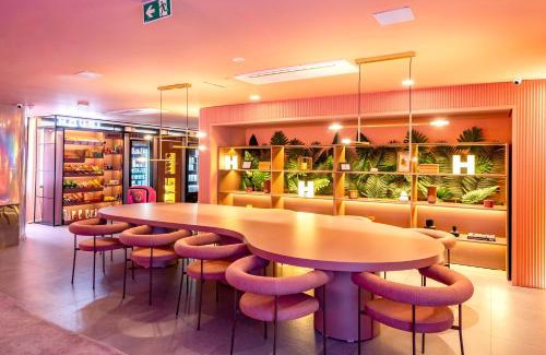 Consolacao Apartment | Family-Friendly Stay at Housi Paulista - Pet Welcome!