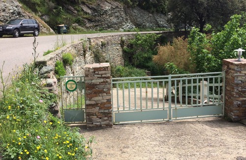Albo House | housing cap corse canari