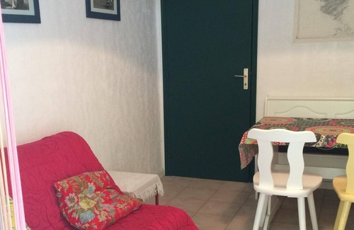 Albo House | housing cap corse canari