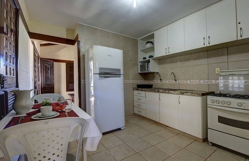 Porto das Dunas House | Relaxing Getaway: Housing Ceará Near Beach & Park Fun