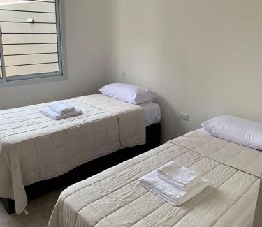 Jesus Maria Apartment | Budget-Friendly Housing Center - Child Friendly & Rated 9.8