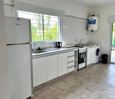 Jesus Maria Apartment | Budget-Friendly Housing Center - Child Friendly & Rated 9.8