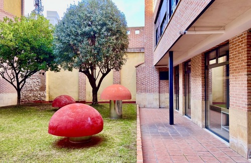 Old Town Apartment | Elegant Apartment at Housing León-Palacio de Don Ramiro