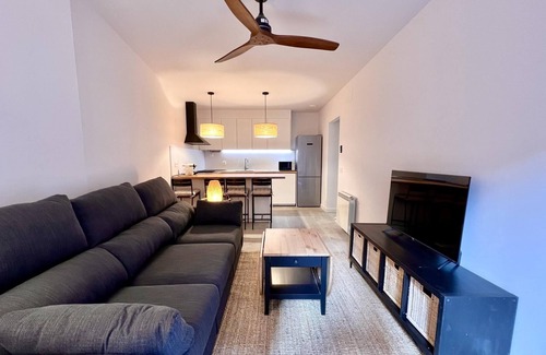 Old Town Apartment | Discover Comfort at Housing León-Palacio de Don Ramiro