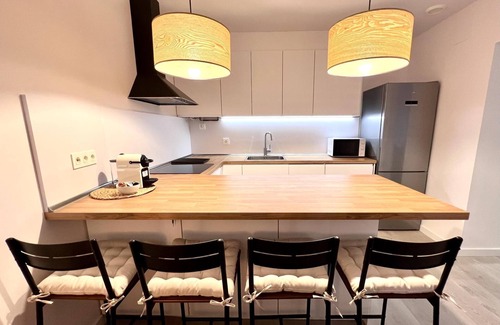 Old Town Apartment | Discover Comfort at Housing León-Palacio de Don Ramiro