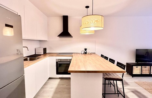 Old Town Apartment | Discover Comfort at Housing León-Palacio de Don Ramiro