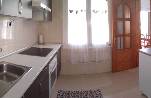 Puerto del Rosario House | Cozy Accommodation Steps from Puerto del Rosario Beach