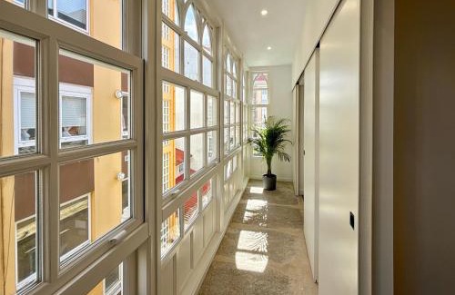 La Coruna Apartment | Discover Family-Friendly Comfort at Housing Coruña Plaza