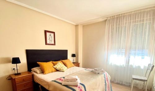 Leon Apartment | Inviting Housingleón - San Marcos with Convenient Parking