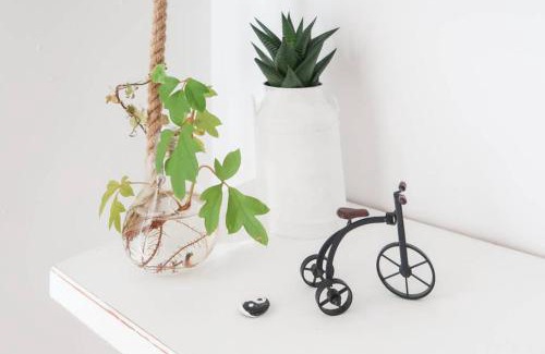 Leon Apartment | Family-Friendly Housingleon - Casa Oliva with Garage
