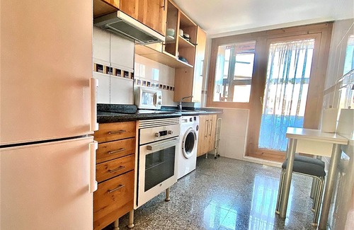 Leon Apartment | Explore Housingleon San Marcos: Family-Friendly with Garage