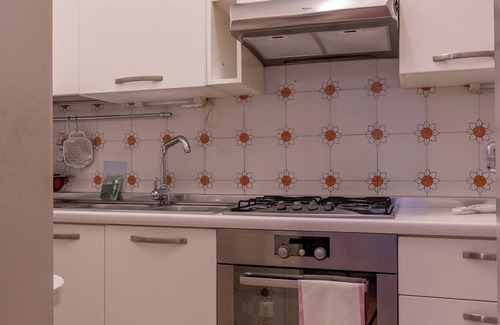 Historic Center Apartment | Family-Friendly Stay at HouSmart Cartoleria 8