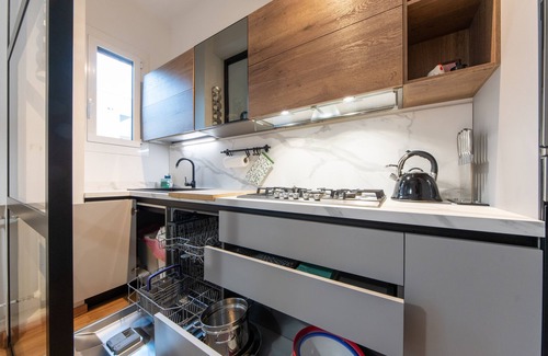 San Donato Apartment | Discover HouSmart Previati 3: Pet-Friendly Comfort Awaits