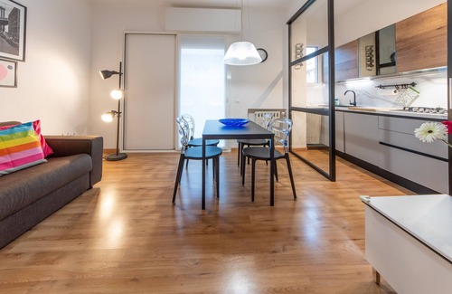 San Donato Apartment | Discover HouSmart Previati 3: Pet-Friendly Comfort Awaits