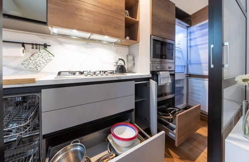 San Donato Apartment | Discover HouSmart Previati 3: Pet-Friendly Comfort Awaits