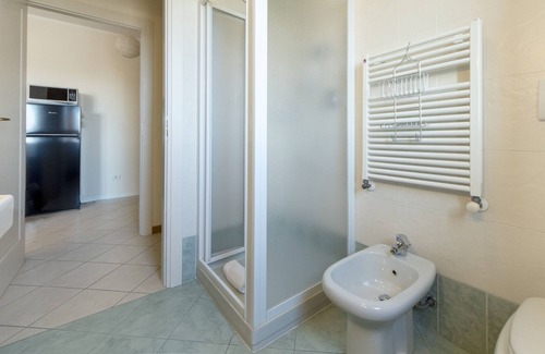 San Lazzaro di Savena Apartment | Discover HouSmart San Lazzaro: Pet-Friendly Retreat