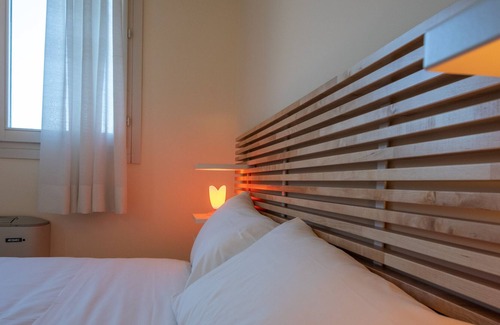 San Lazzaro di Savena Apartment | Discover HouSmart San Lazzaro: Pet-Friendly Retreat