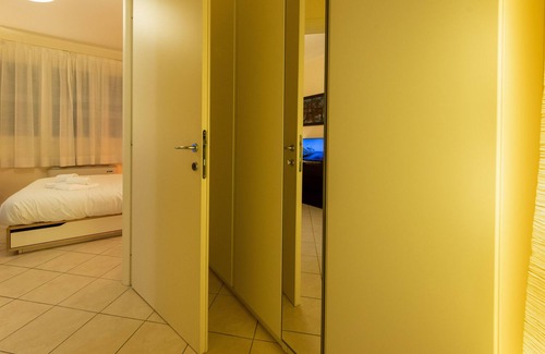 San Lazzaro di Savena Apartment | Discover HouSmart San Lazzaro: Pet-Friendly Retreat
