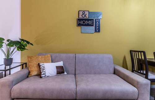 San Donato Apartment | HouSmart Tartini 6 Loft 3