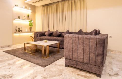 South City I Apartment | Housr 2 BHK Apartment Sector 41 Gurgaon Near Fortis Hospital