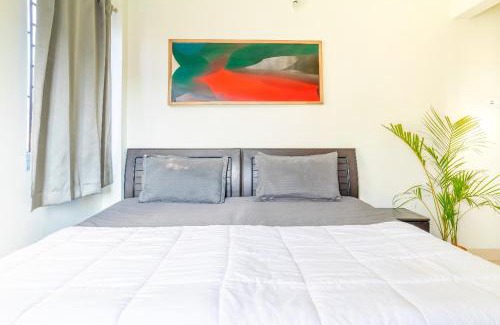 Bengaluru Apartment | Housr Coleman Bengaluru Near Hebbal Manyata Tech Park